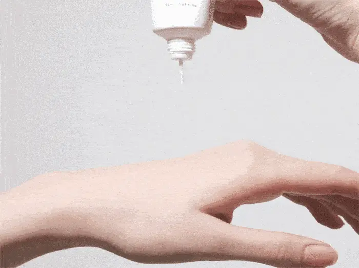 [장벽UP] 더랩바이블랑두 저분자 히알루론산 카밍+ 크림 80ml 대용량 기획(+20ml) 상세페이지 5
